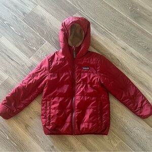 Patagonia Kids’ Reversible Ready Freddy Hoody